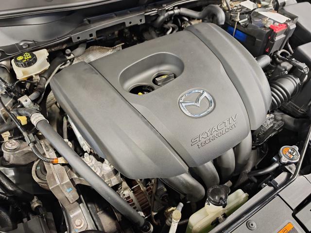 2016 Mazda 2 SKYACTIV 1.5 (A) B/ListBolehLoanKedai - 3