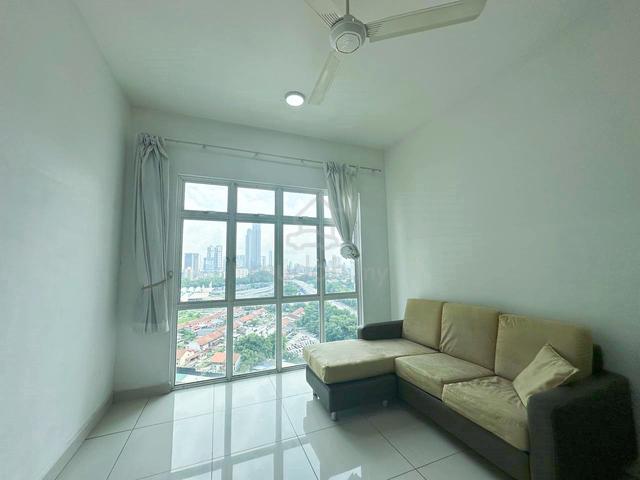 Skysuites @ Meldrum Hills 1