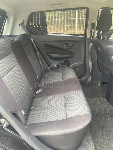 2015 Perodua AXIA 1.0 G MY14 B200 (A) - 5