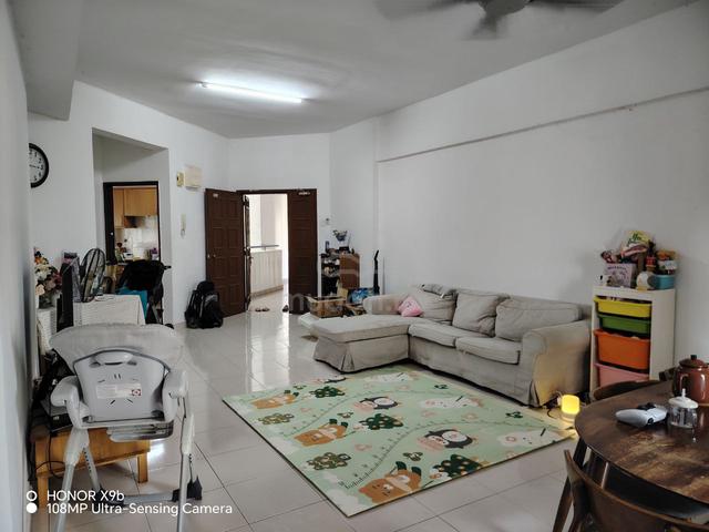 Villa Wangsamas 1
