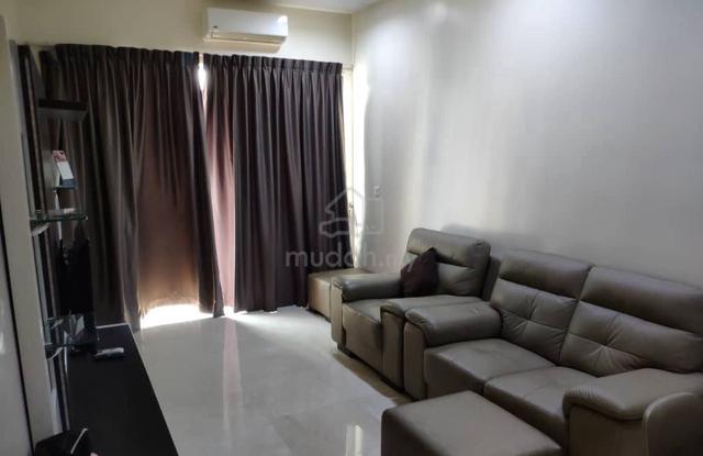 Silverscape Luxury Residences 1