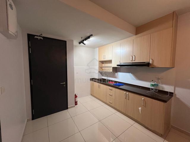 GAIA Residences 1