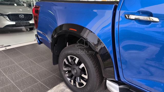 2025 Mazda BT-50 3.0 HIGH PLUS (BIG PROMOTION) - 3