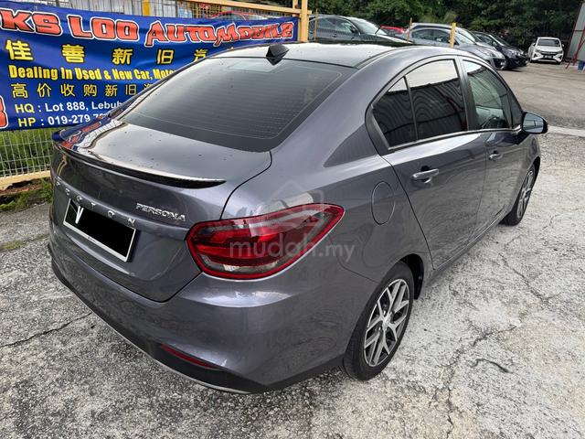 Proton PERSONA MC2 1.6 PREMIUM (A) UNDER WARRANTY - 2