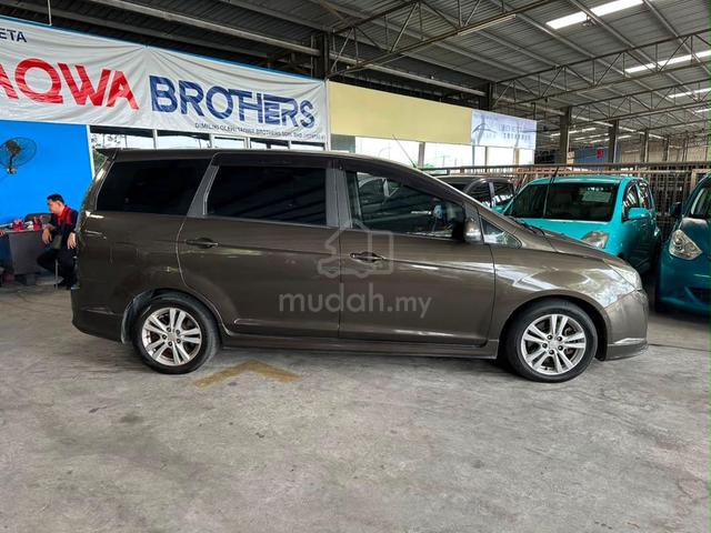 2012 Proton EXORA 1.6 MC H-LINE (A) - 2