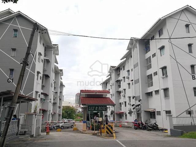 Master Room for Rent (Kelana Jaya) 1