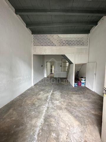 Georgetown BURMAH RD 2-Storey Shophouse Approx Bu-1600SF RENOVATED ng 1