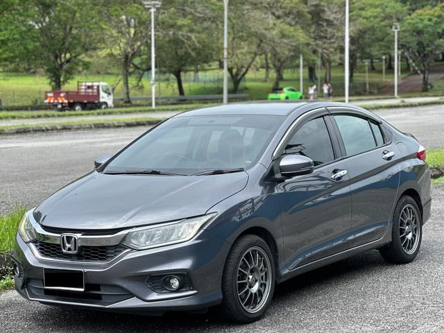 2019 Honda CITY 1.5 V / FREE WARRANTY / FULL LOAN - 1