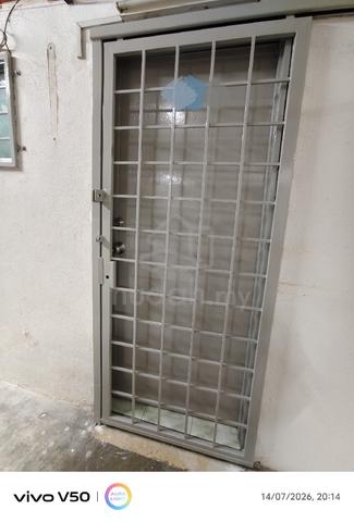 PPR DESA PETALING 1