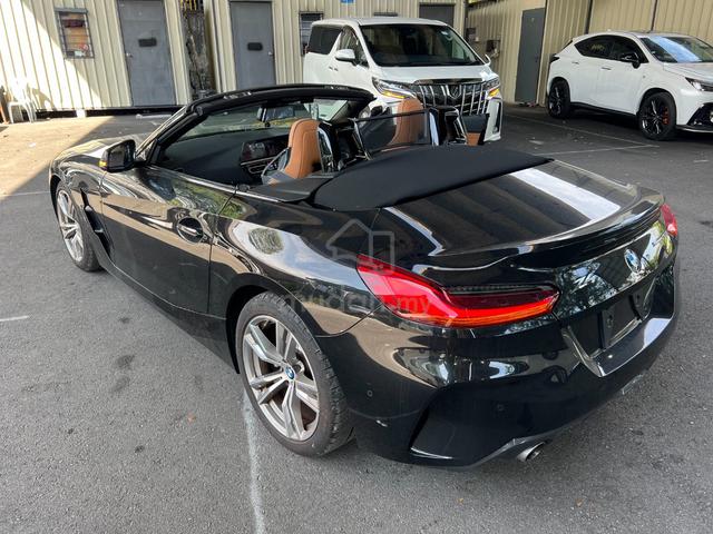 2023 Bmw Z4 2.0 SDRIVE20I MY19 Grade 5A Unreg - 3