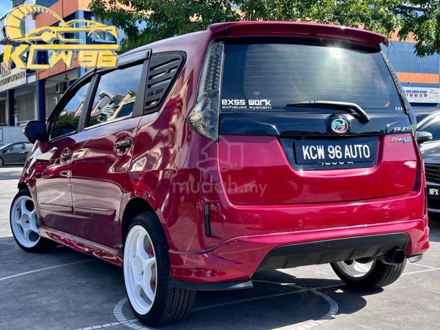 2015 Perodua ALZA 1.5 SE ZS (A) NO DOC CAN LOAN - 5