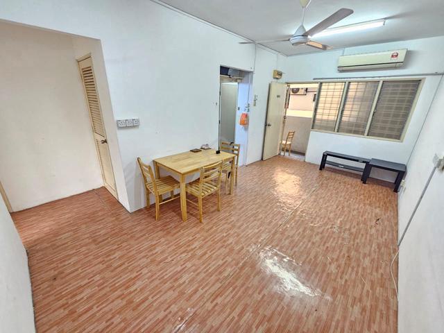 Pangsapuri Seri Jati 1