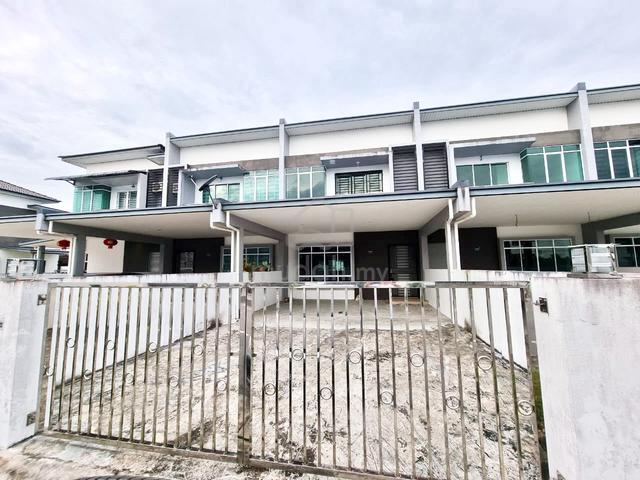 City Garden ❣️ DOUBLE STOREY INTERMEDIATE HOUSE 1