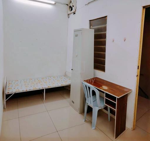 Bandar Sg Long Room for Rent (Jalan SL7/2) 1