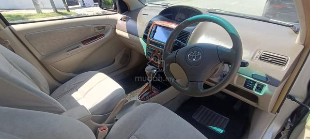 2006 Toyota VIOS 1.5 E NCP42R-EEPSKE FACELIFT (A) - 5