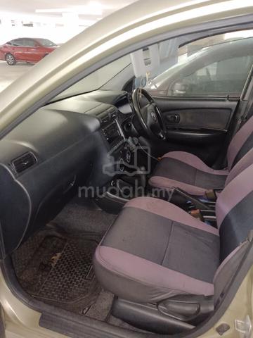 2006 Toyota AVANZA 1.3 E F601RM-GQMFM (A) - 2