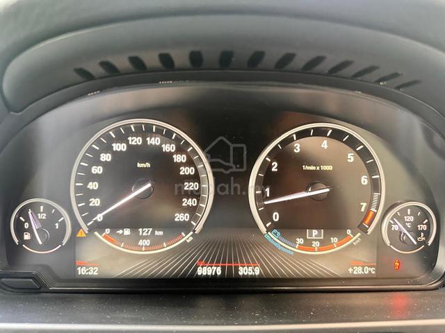 2015 Bmw X5 3.0 XDRIVE35I PERFORMANCE (CBU) E70 - 5
