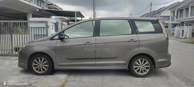 2015 Proton EXORA 1.6 BOLD EXECUTIVE (A) - 4