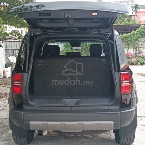 ((3k km only) 2024 Toyota LANDCRUISER 250 2.7 VX - 5