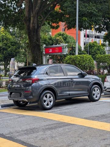 2025 Honda WR-V 1.5V AutoFoam, Soundproof, L PPF - 2