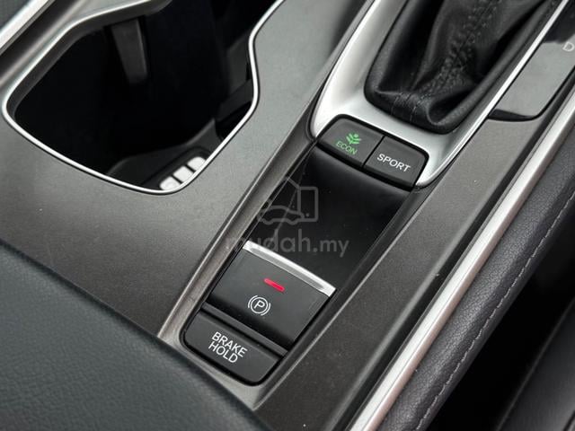 2021 Honda ACCORD TC 1.5L (FULL LOAN APPLY) - 4