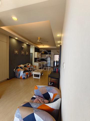 Puncak Luyang Condominium 1