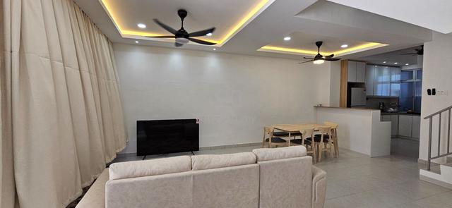 Bilik Sewa Pulai Mutiara 2