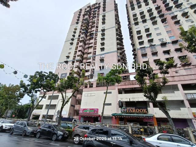 Sri Pinang (Georgetown) 1