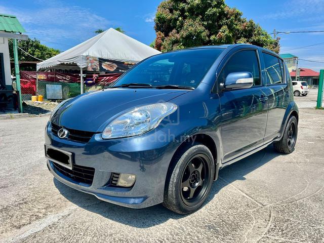 CASH OTR Perodua MYVI KING 1.3 (A) ANDROID PLAYER - 3