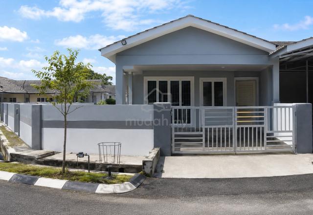[SAVE UP 31K] Bandar Baru Setia Awan Perdana, 2,486 sf, Sitiawan 1
