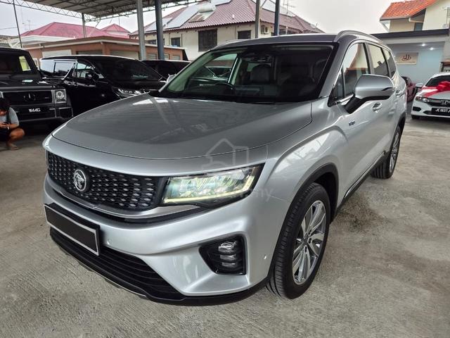 2023 Proton X90 1.5 FLAGSHIP (A) - 2