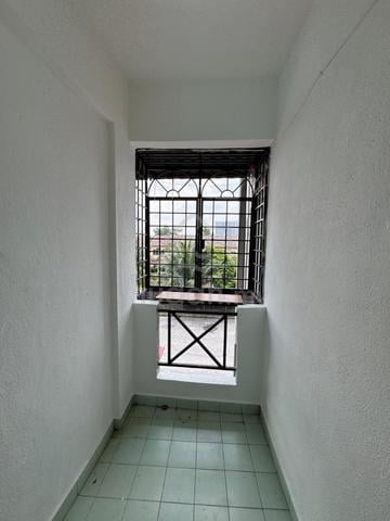 Bandar Teknologi Kajang Flat 1