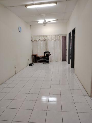 Taman Orkid Shop Apartment Batu 9 Cheras 1