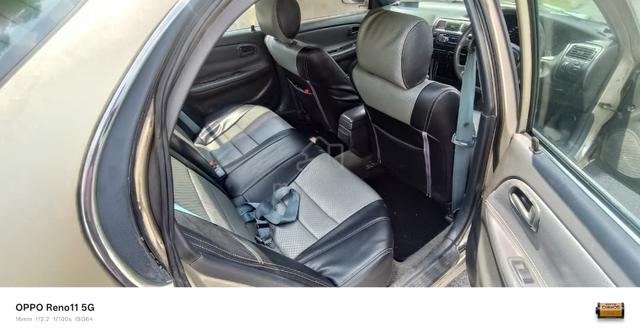 1995 Toyota COROLLA 1.6 SEG AE111 (M) - 4