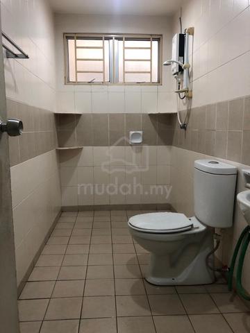 Kinrara Mas Condominium 3