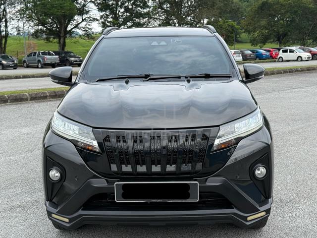 2021 Perodua ARUZ 1.5 AV (A) FACELIFT VERSION - 3