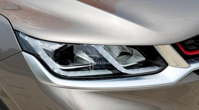 2023 Proton X50 1.5 (A) Executive CAN CASHOUT - 3