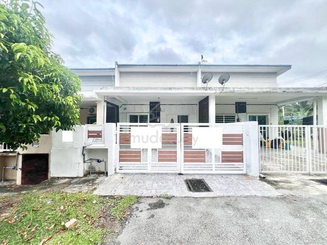 ‼️FOR SALE‼️Single Storey Terrace 📍 Taman Indah KLIA, Sepang 1