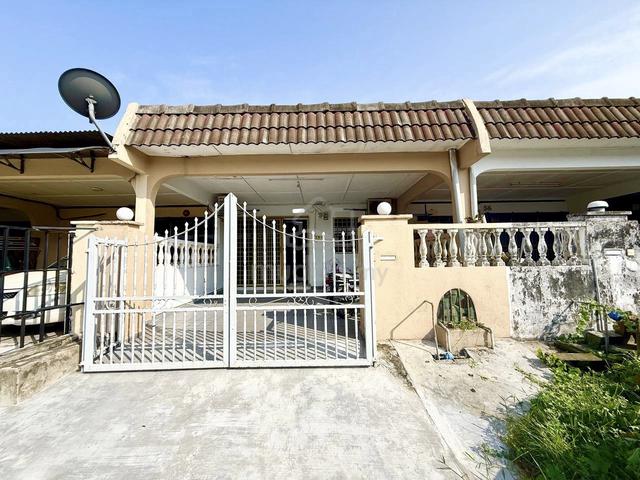 FOR SALE-Single Storey Taman Cheras Perdana, Cheras 1