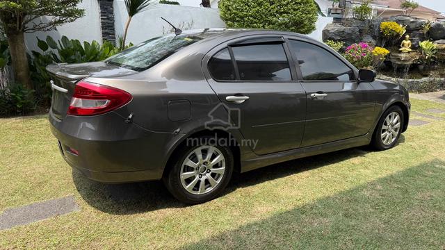2010 Proton PERSONA 1.6 SE (A) - 4