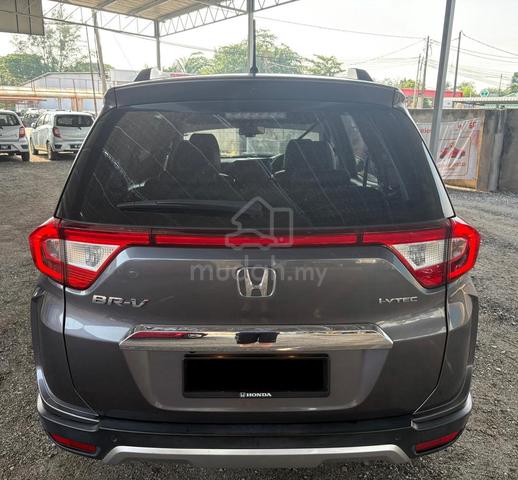 2017 Honda BR-V 1.5 V (A) - 5
