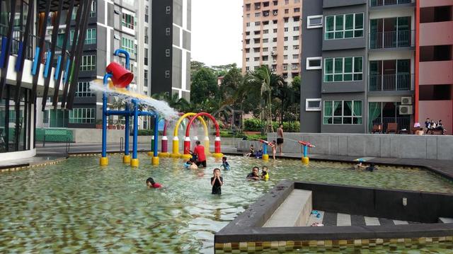 The Zizz @ Damansara North 1