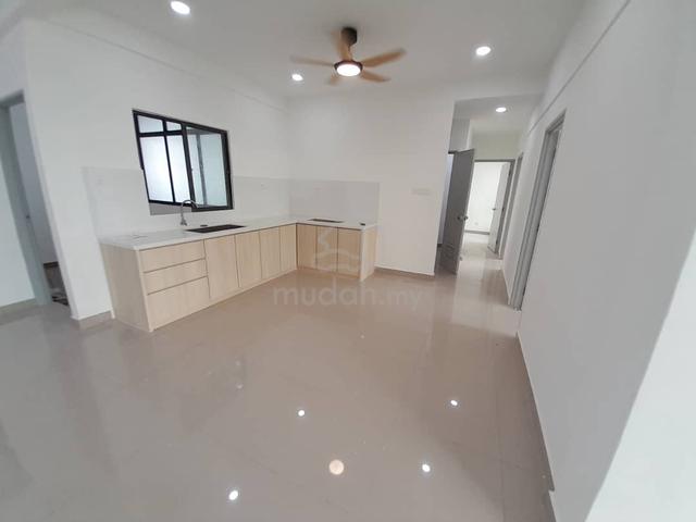 Greenview Pavilion Residence 1