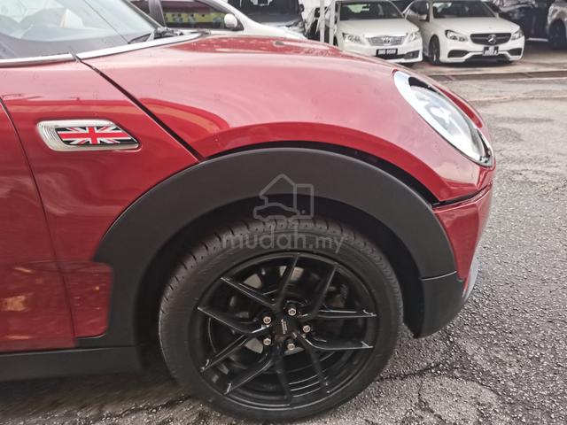 2016 Mini COOPER 1.5 CLUBMAN (A) REG 2021 - 3