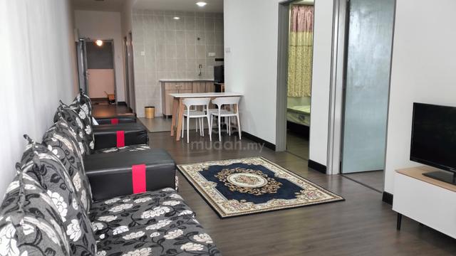 Vista Bangi 2