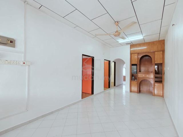 1 Storey Terrace At Taman Bersatu , Simpang Empat Kedah FOR SALE 1