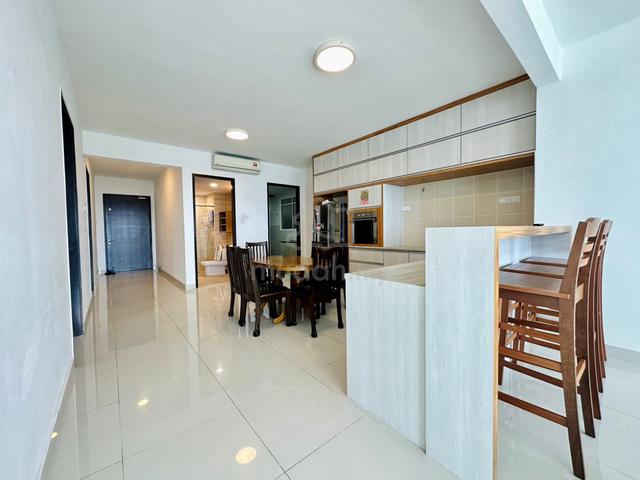 The Bay Residences 1