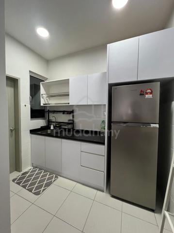 Residensi Platinum Teratai 1
