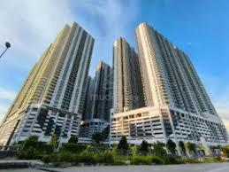Razak City Residences (RC Residence) room for rent 1