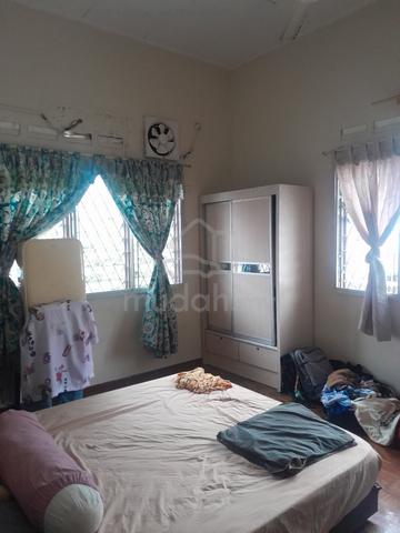 Big, furnished and available immediately 1